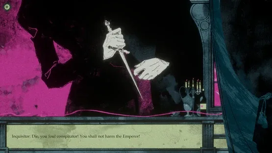 Vice Signalling screenshot 2