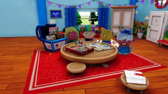 Hasbro Games Junior Collection screenshot 5