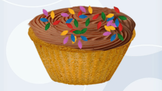 Easy-Bake Treats! Screenshot