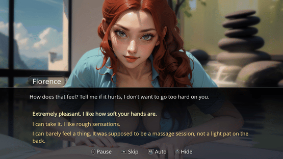 Dating Stories 2 Screenshot