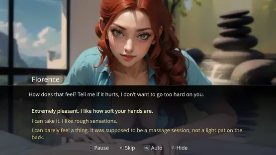 Dating Stories 2 screenshot 1