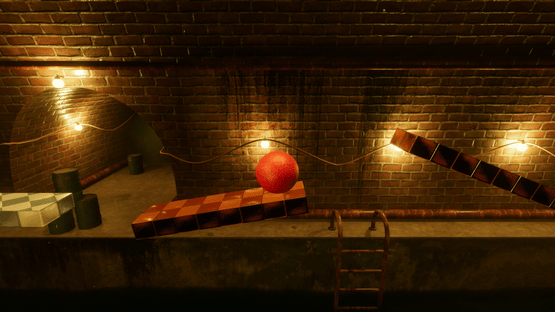 The Perplexing Orb Touch! Screenshot