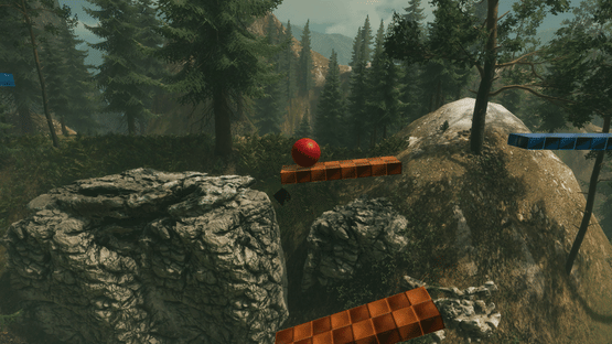 The Perplexing Orb Touch! Screenshot