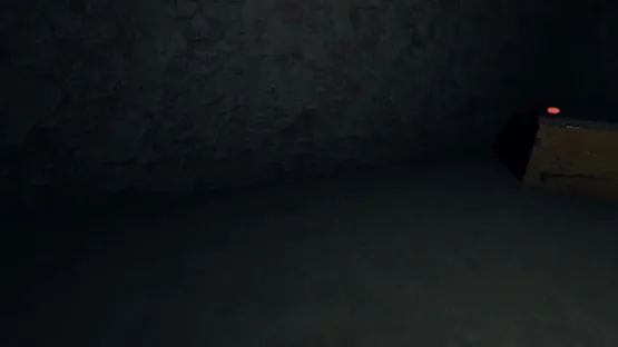 Horror Cliche screenshot 1