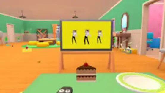 Angry Raccoon screenshot 4