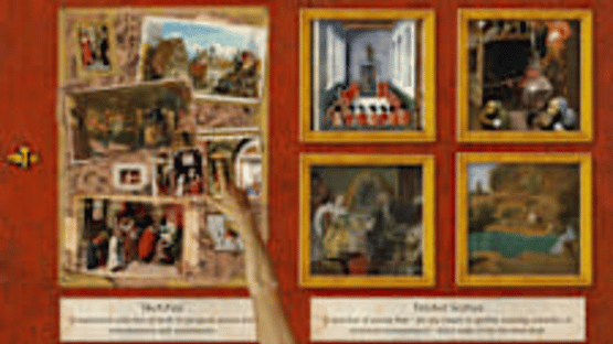 The Immortal John Triptych Screenshot