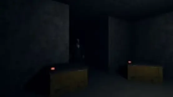 Horror Cliche screenshot 3