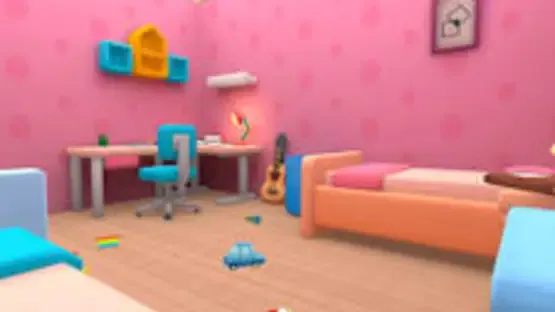 Angry Raccoon screenshot 5