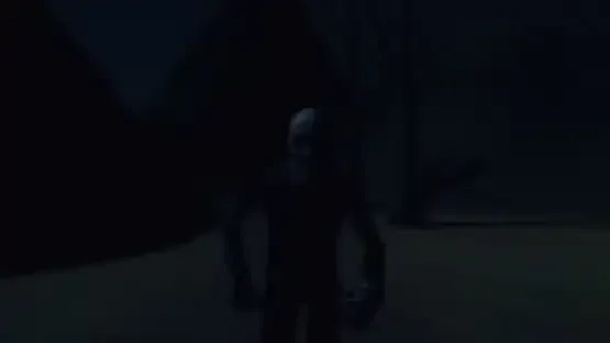 Horror Cliche screenshot 4