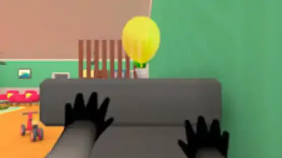 Angry Raccoon screenshot 3