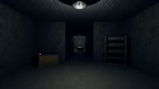 Horror Cliche Screenshot