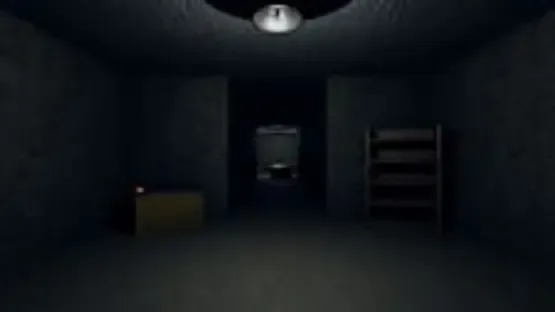 Horror Cliche screenshot 5