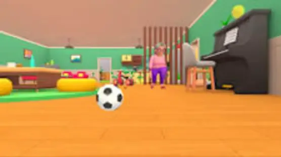 Angry Raccoon screenshot 7