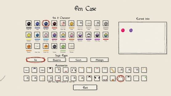 Deadline screenshot 1