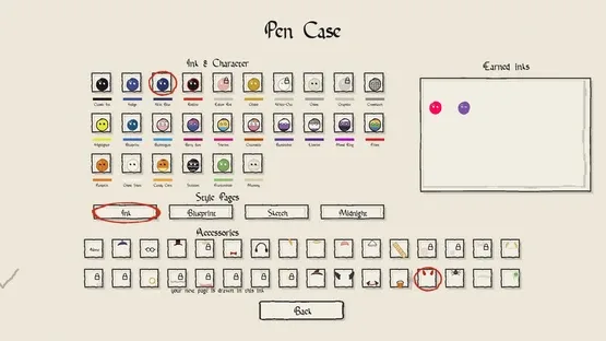 Deadline screenshot 1