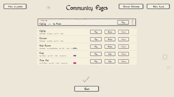 Deadline screenshot 3