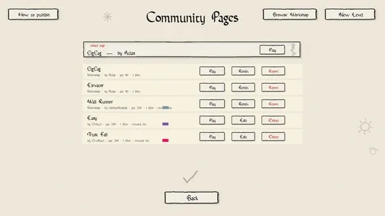 Deadline screenshot 3