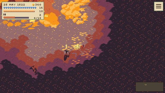 Marque & Reprisal screenshot 2