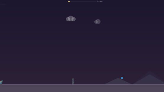 Dino Runner: Chronicles screenshot 3