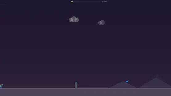 Dino Runner: Chronicles screenshot 3