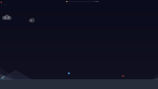 Dino Runner: Chronicles screenshot 5