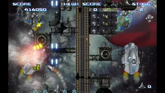 Asteranova screenshot 5