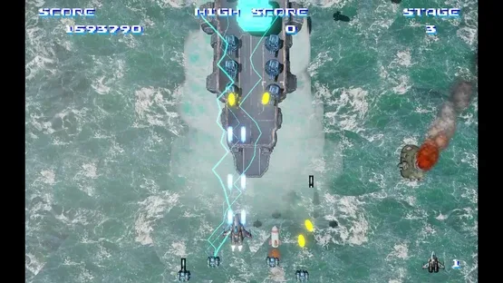 Asteranova screenshot 3