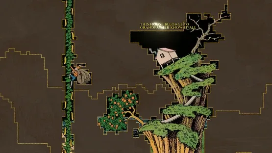 The Minesweeper's Tale screenshot 4