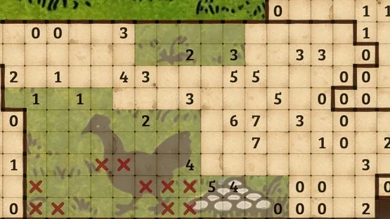 The Minesweeper's Tale screenshot 5