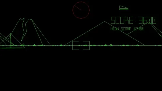 Sunfall '80 screenshot 3