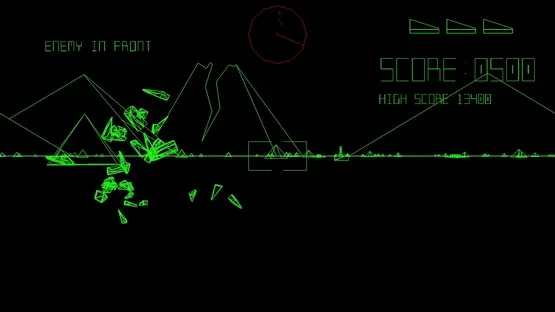 Sunfall '80 screenshot 5