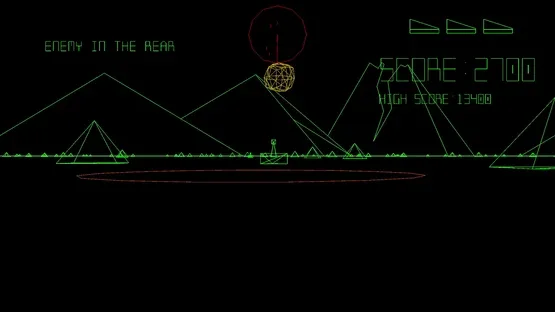 Sunfall '80 screenshot 1