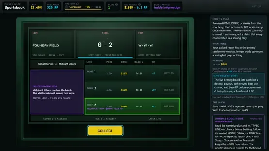Idle Casino Empire screenshot 7