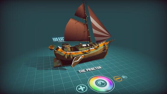 ShipShaper — 6