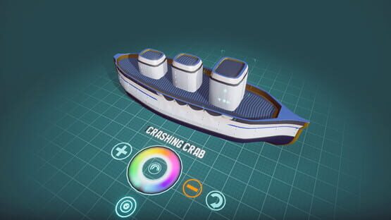 ShipShaper — 9