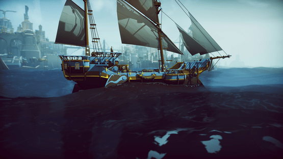 ShipShaper Screenshot
