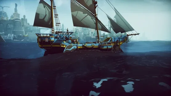 ShipShaper screenshot 4