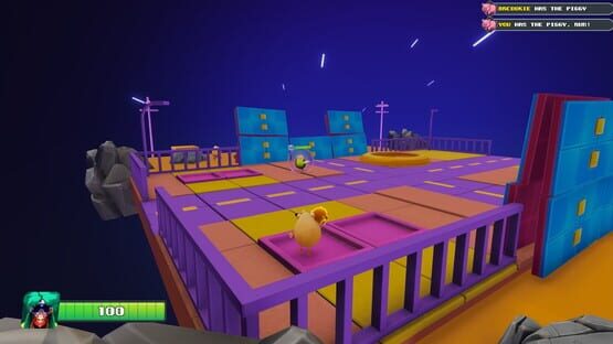 Eggscape screenshot 1