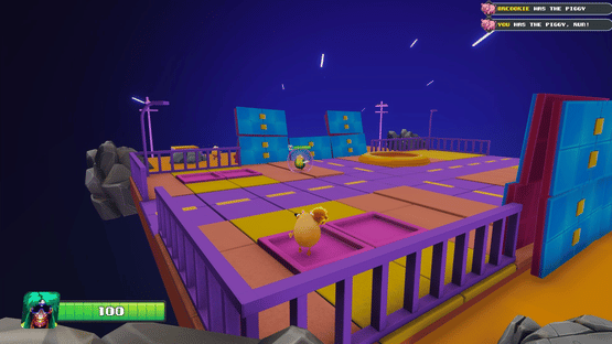 Eggscape Screenshot