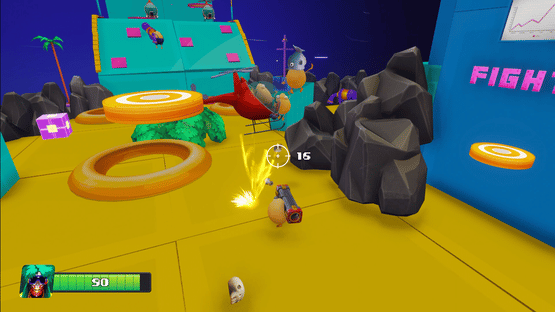 Eggscape Screenshot