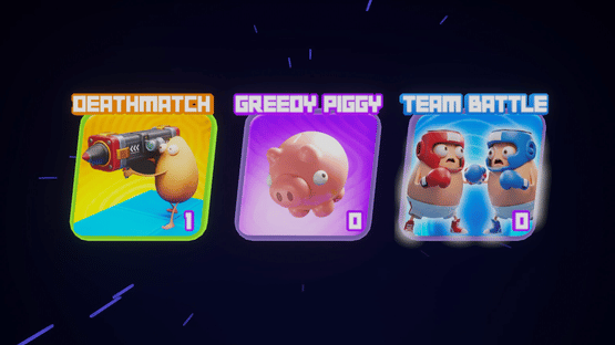 Eggscape Screenshot