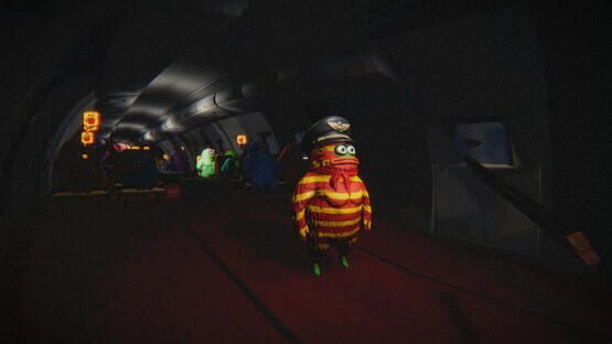 Banana Airways screenshot 9