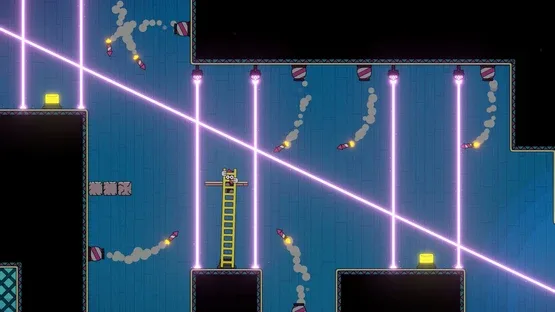 Ladder Lad screenshot 3