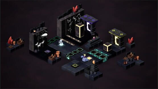 Steps To The Stars screenshot 9