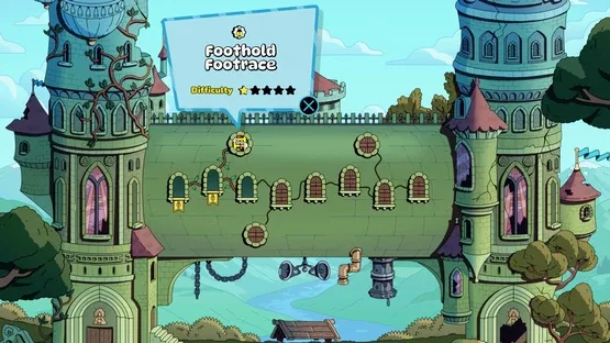 Ladder Lad screenshot 6