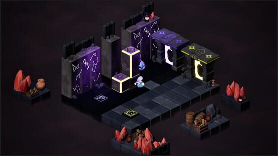 Steps To The Stars screenshot 7