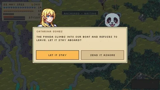 Marque & Reprisal screenshot 6