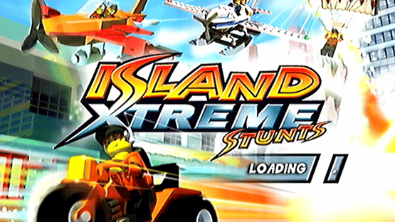 Island Xtreme Stunts Screenshot