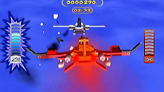 Island Xtreme Stunts Screenshot
