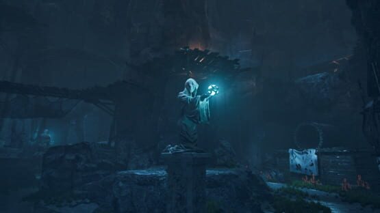 Godreaper screenshot 8
